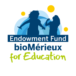 bioMérieux logo
